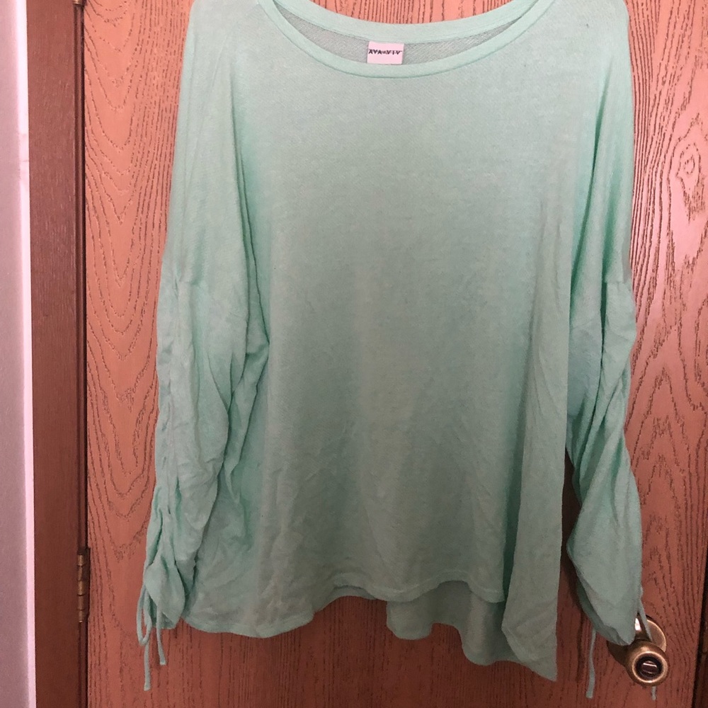 Ava and Viv sweater